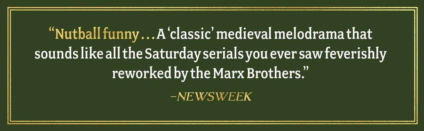 Princess Bride Deluxe Limited Edition, The : William Goldman