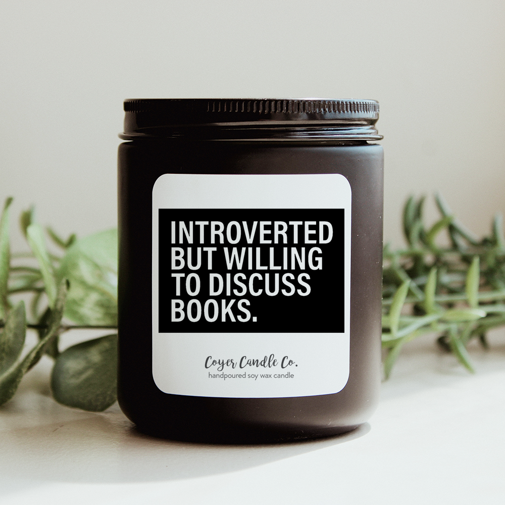 Trilogy - Bookish Accessories