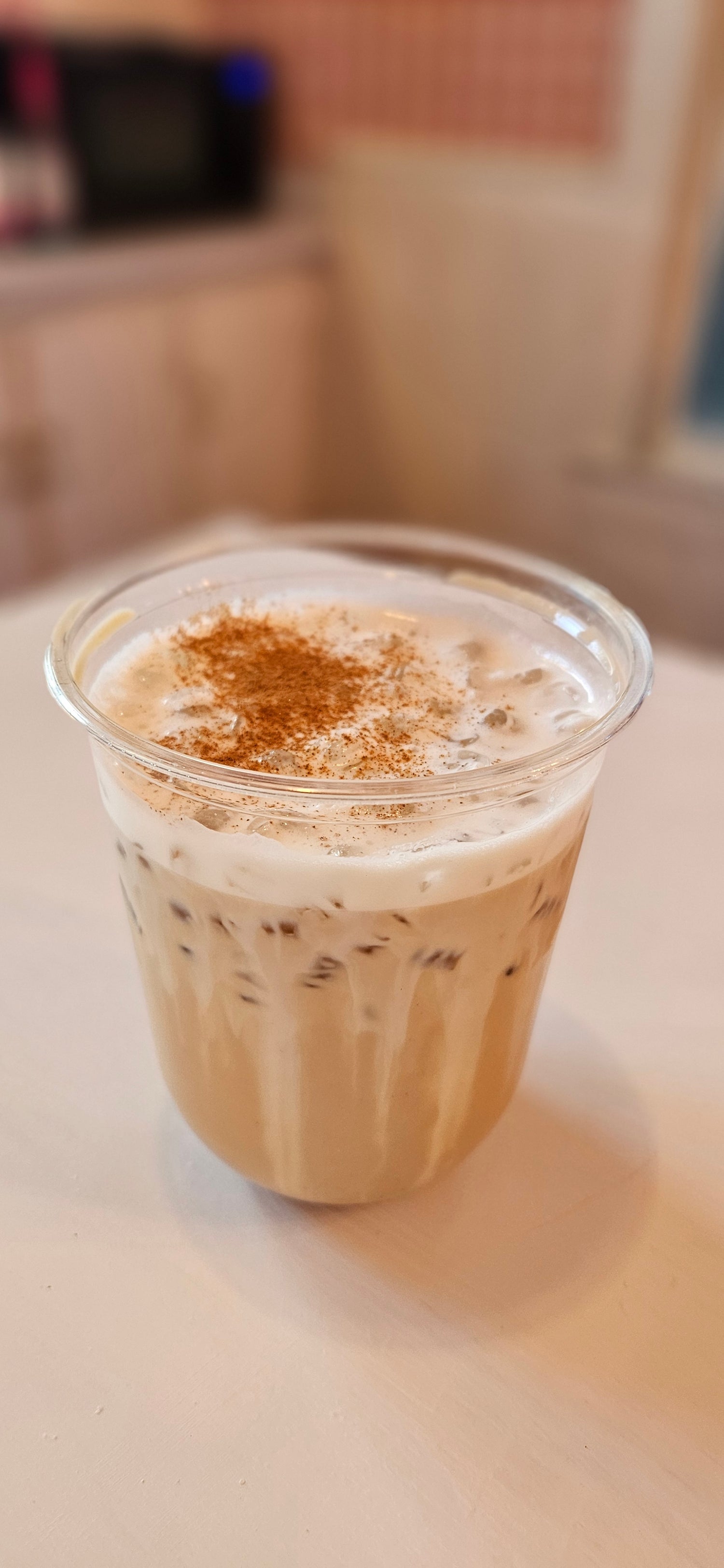 Trilogy - Coffee Shop