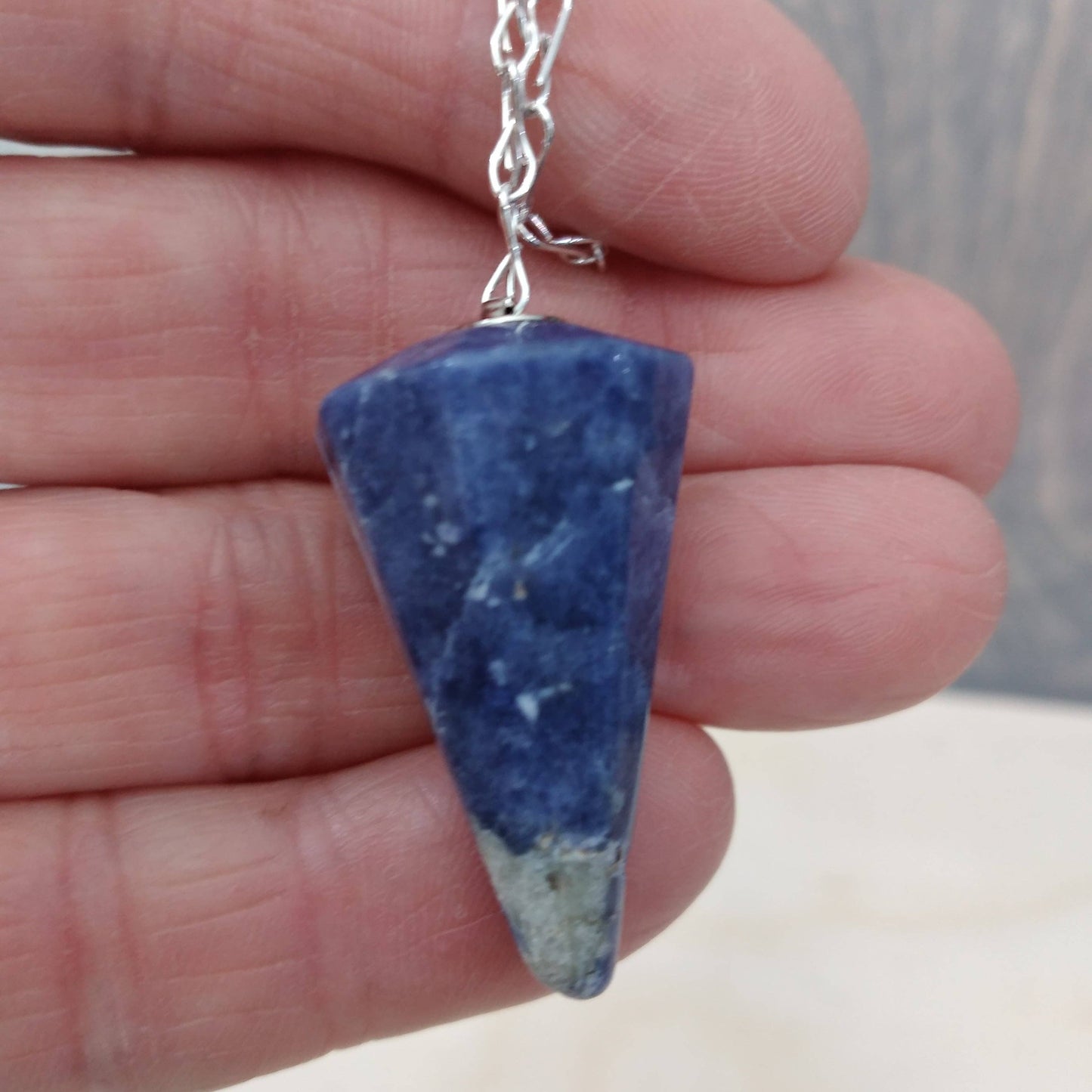 Gemstone Pendulums Wholesale  – Assorted Crystal Pendulums