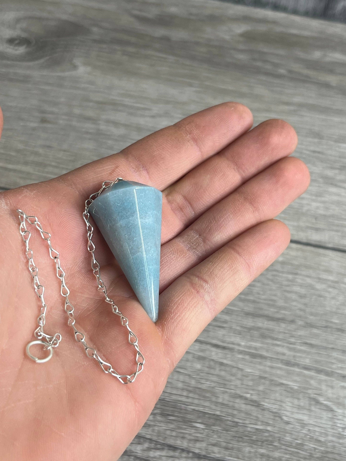 Gemstone Pendulums Wholesale  – Assorted Crystal Pendulums