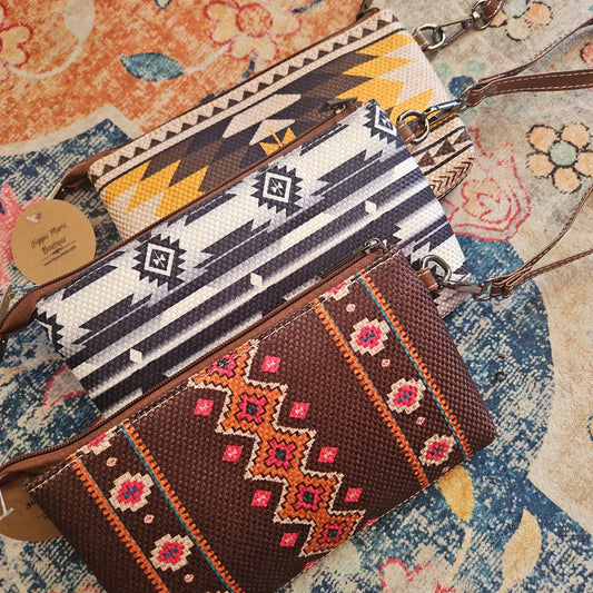 Western Wristlet