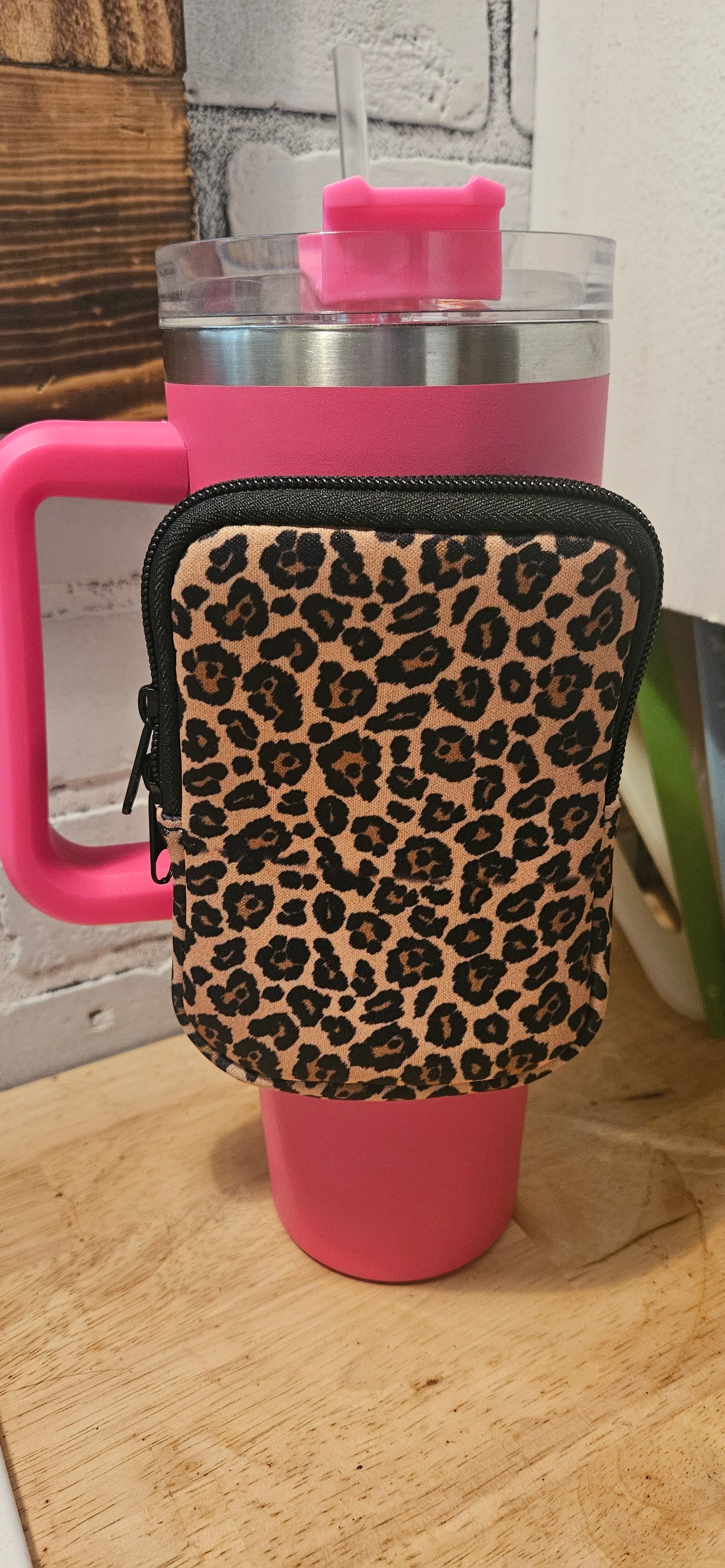 Tumbler Pouch