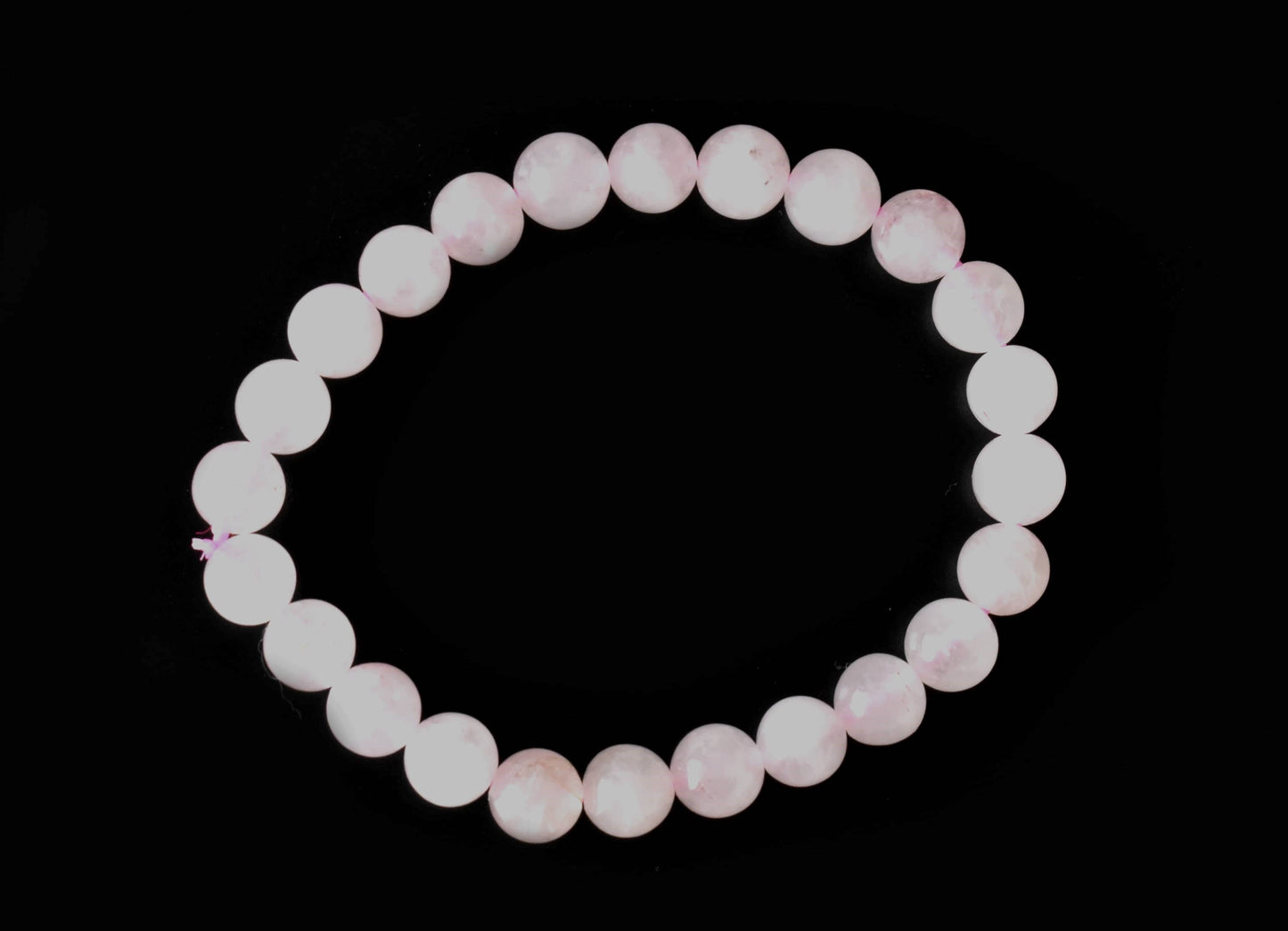 Healing Bracelet | Rose Quartz | Gemstone Bracelet
