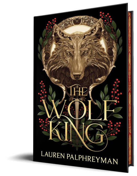 Wolf King (Deluxe Edition)