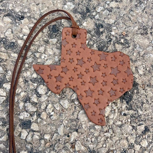 TX Shape Star Air Flair