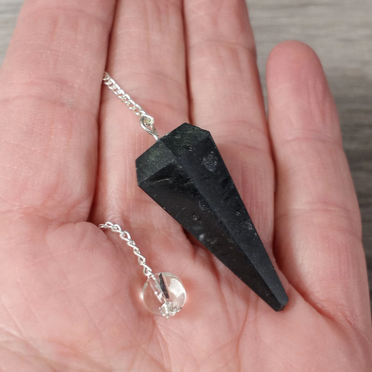 Gemstone Pendulums Wholesale  – Assorted Crystal Pendulums