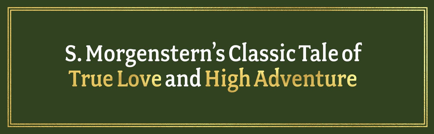 Princess Bride Deluxe Limited Edition, The : William Goldman