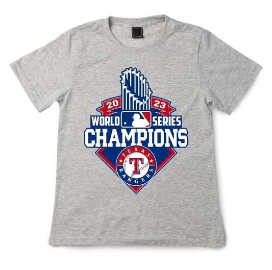 TR Champs Tee