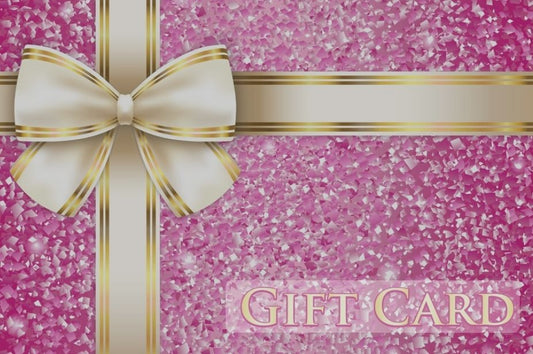 Gift Certificate