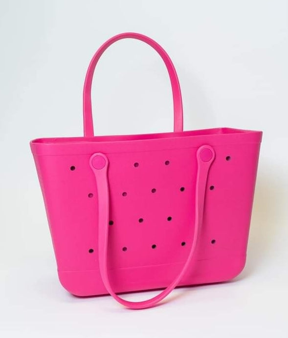 Rubber Totes