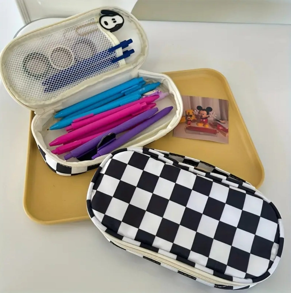 Pencil Bag