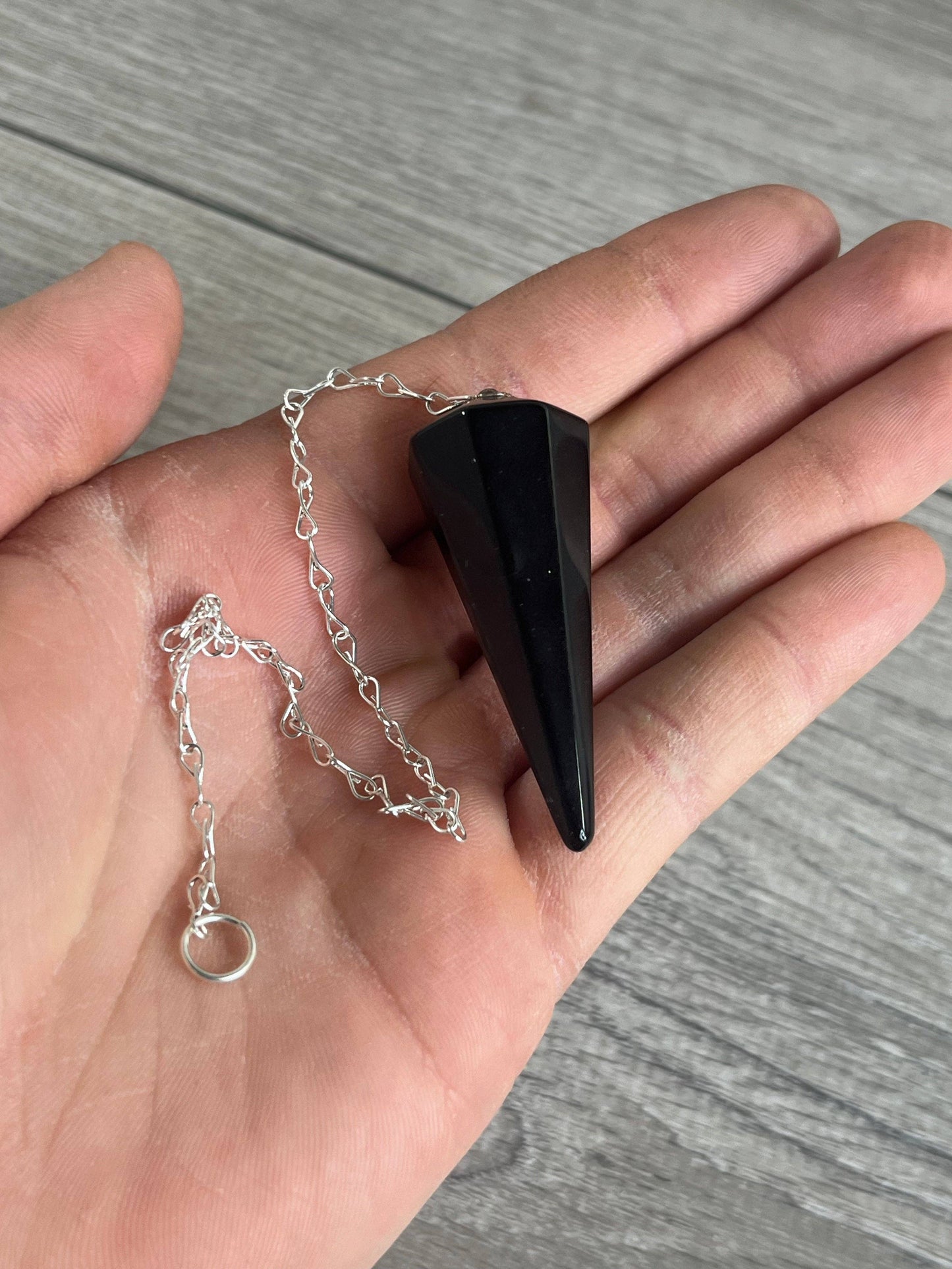 Gemstone Pendulums Wholesale  – Assorted Crystal Pendulums