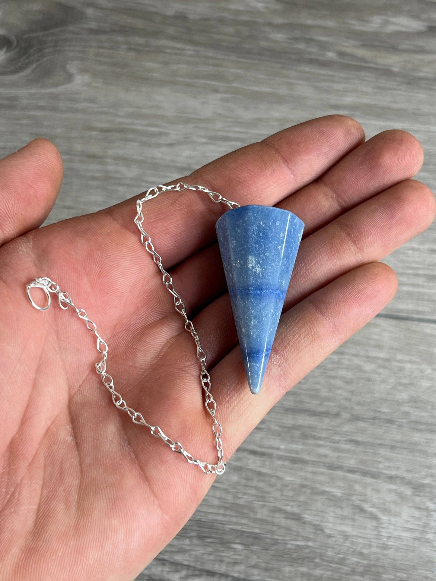 Gemstone Pendulums Wholesale  – Assorted Crystal Pendulums