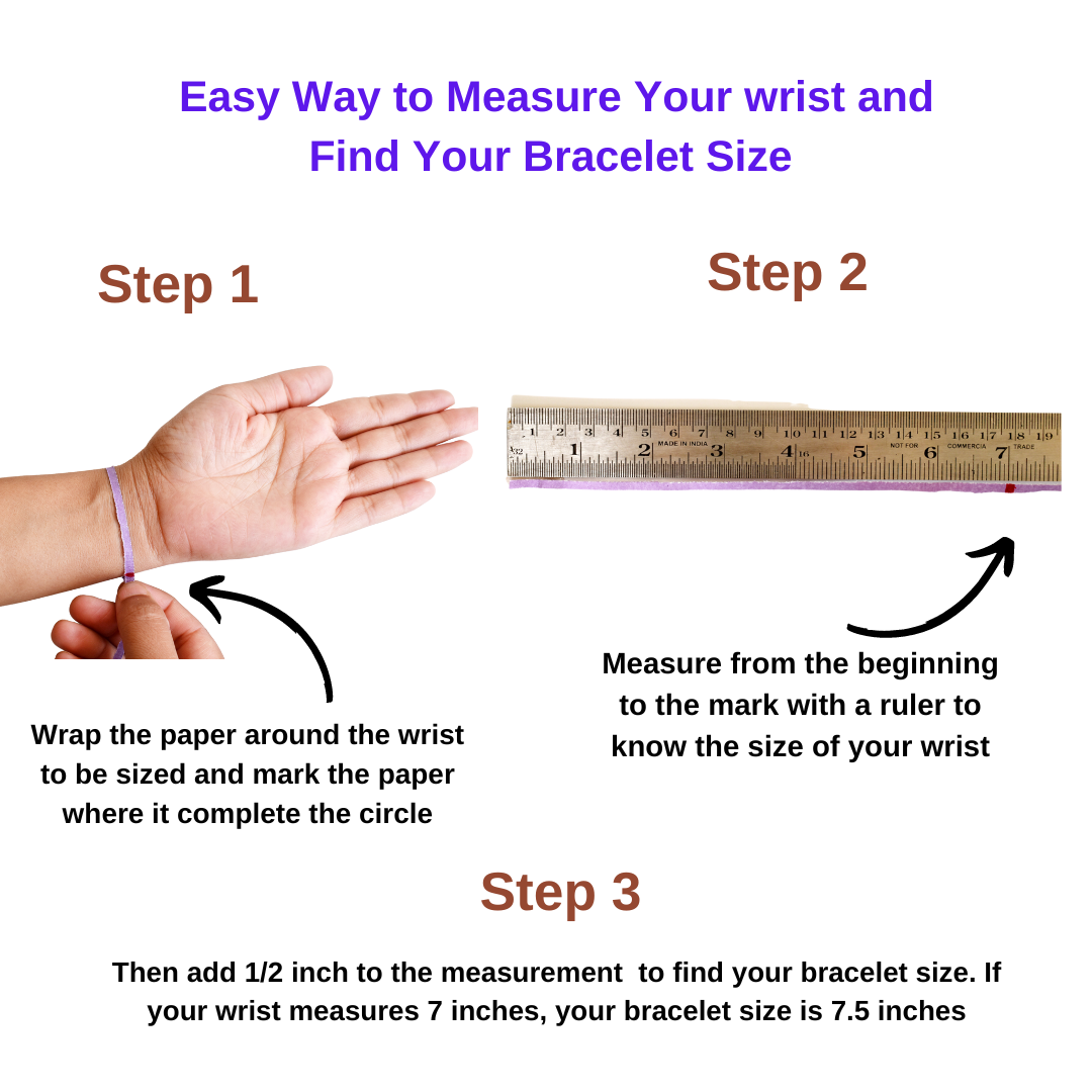 Healing Bracelet | Selenite | Gemstone Bracelet