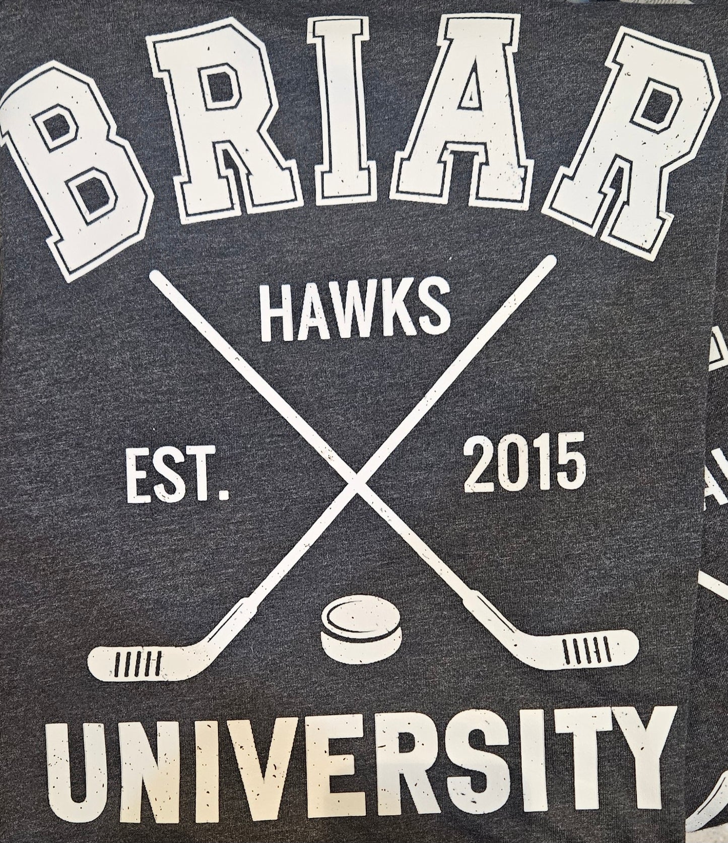 Briar University Tshirt
