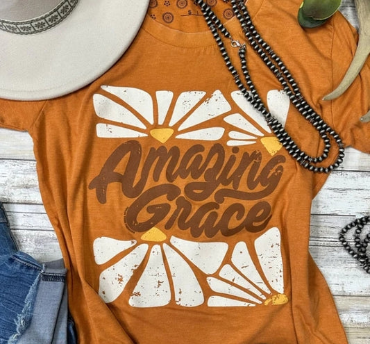 TTT Amazing Grace Tee