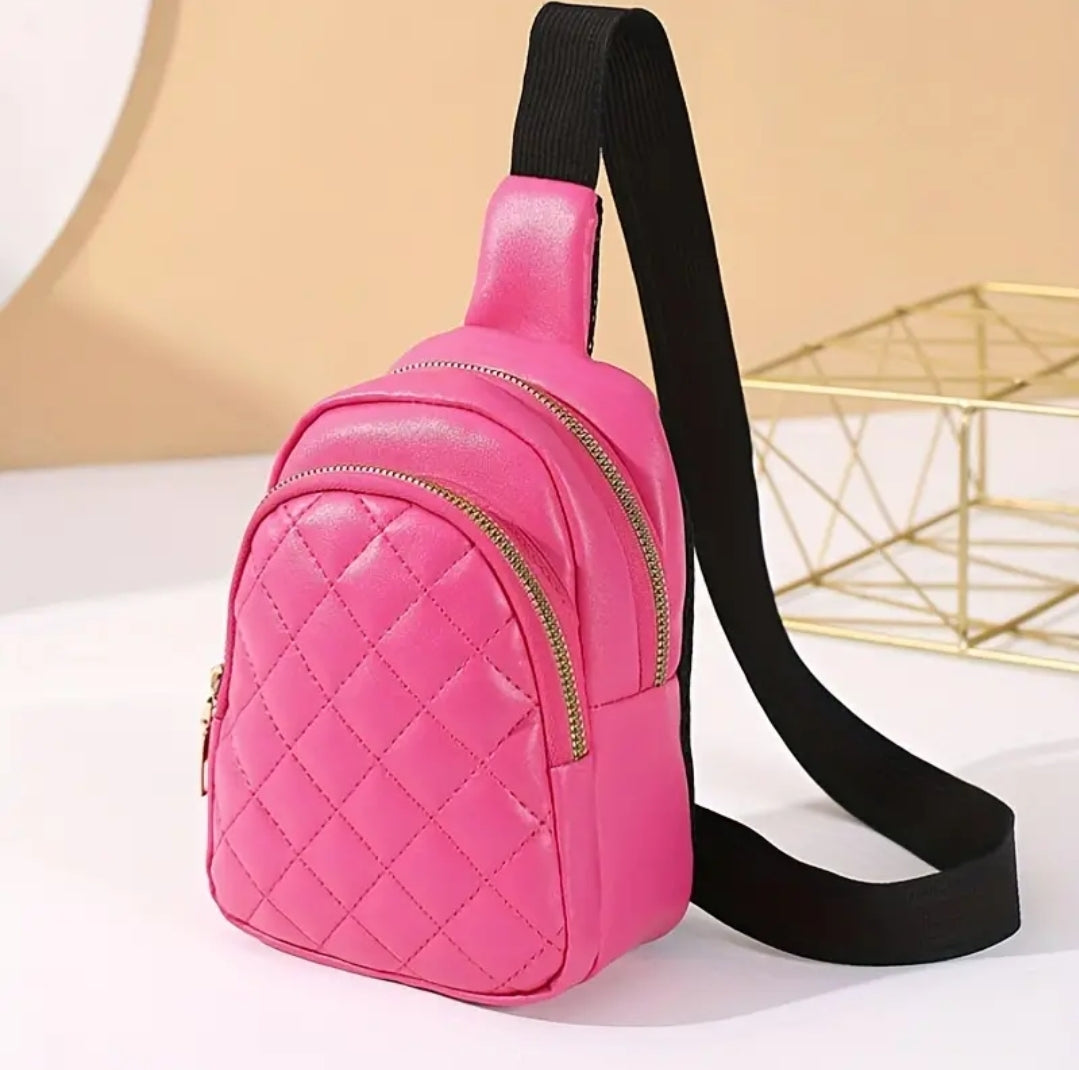 Pink Mini Sling