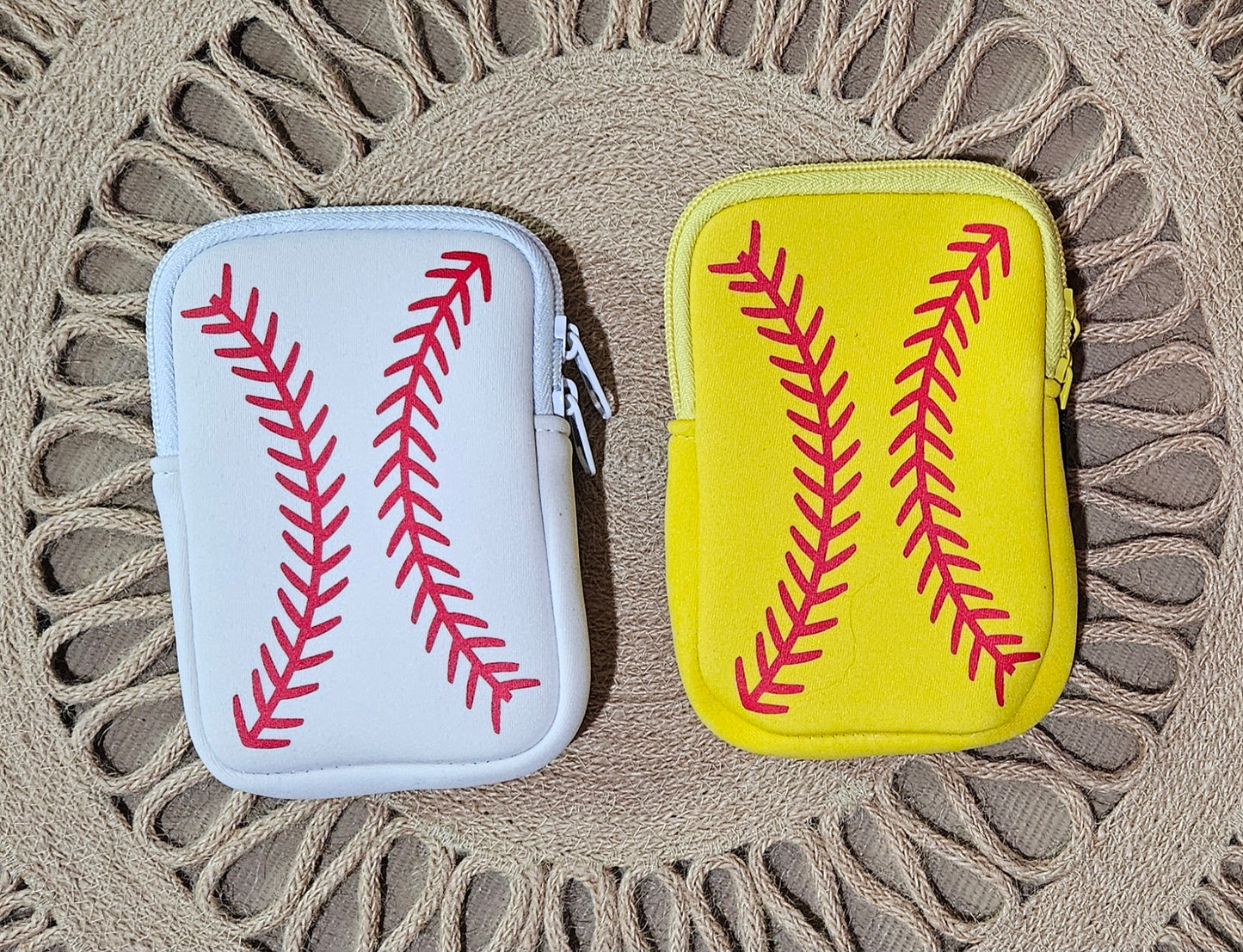 Tumbler Pouch