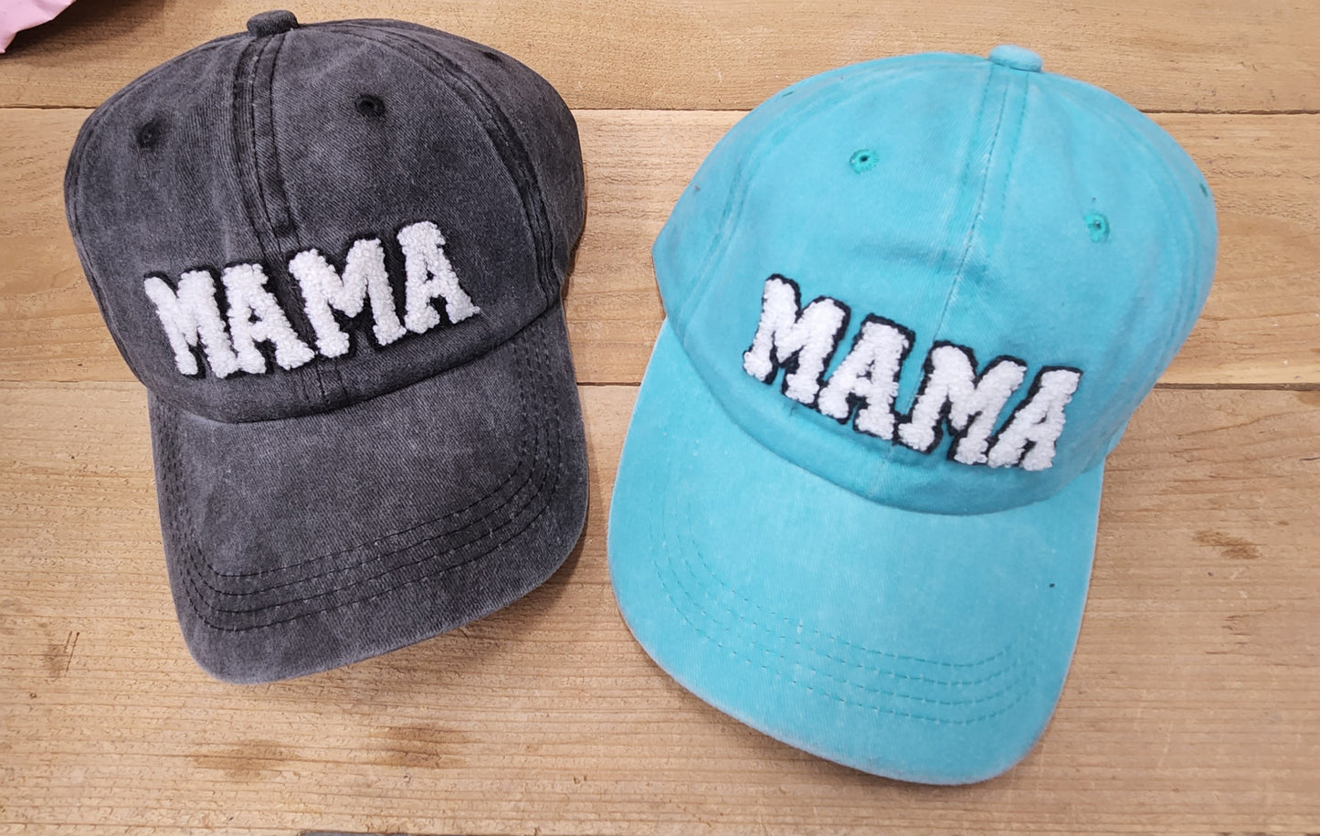 Mama Hat