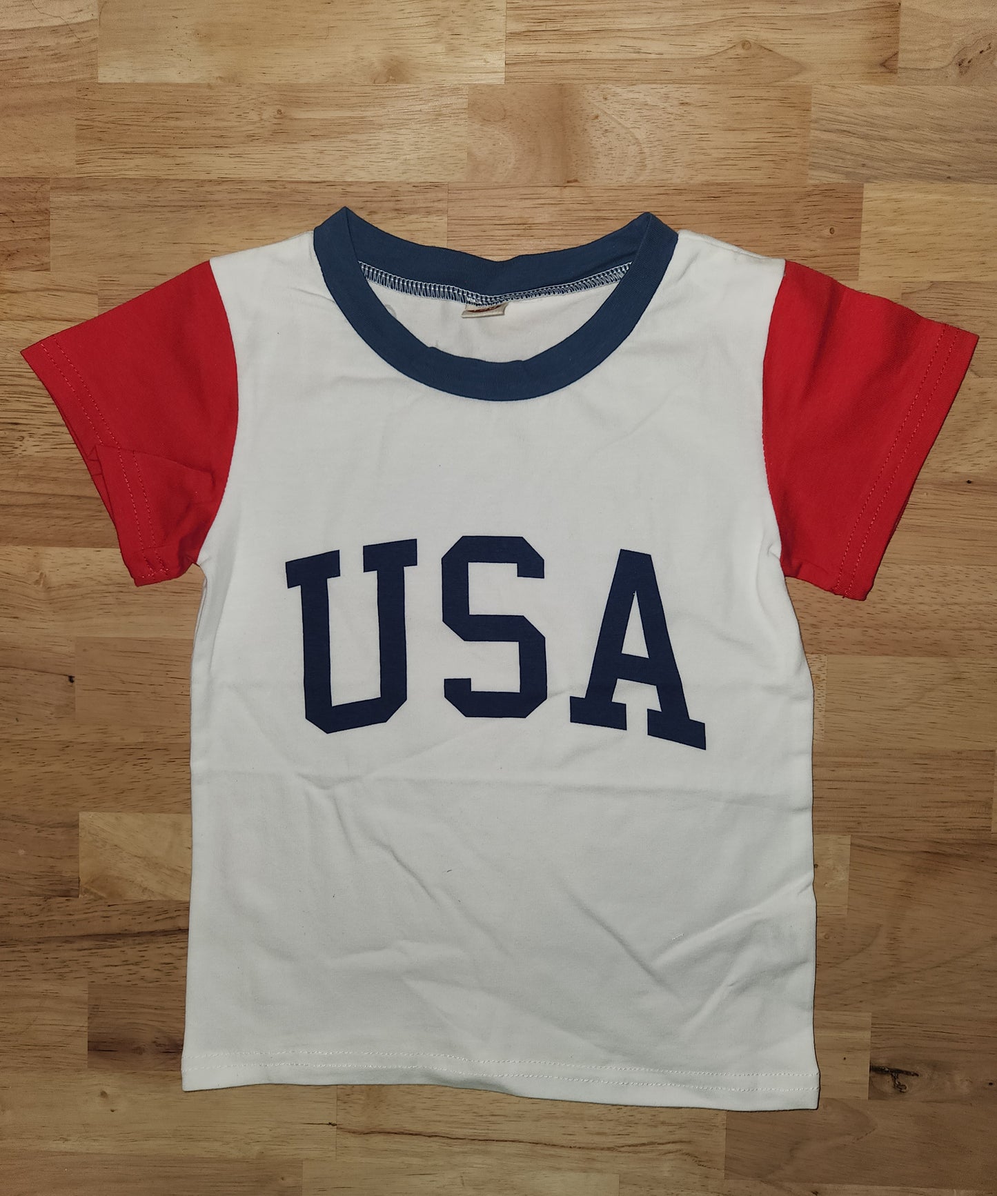 USA Tee