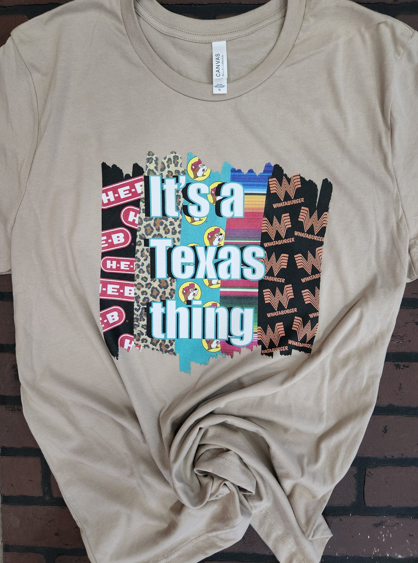 Texas Thing