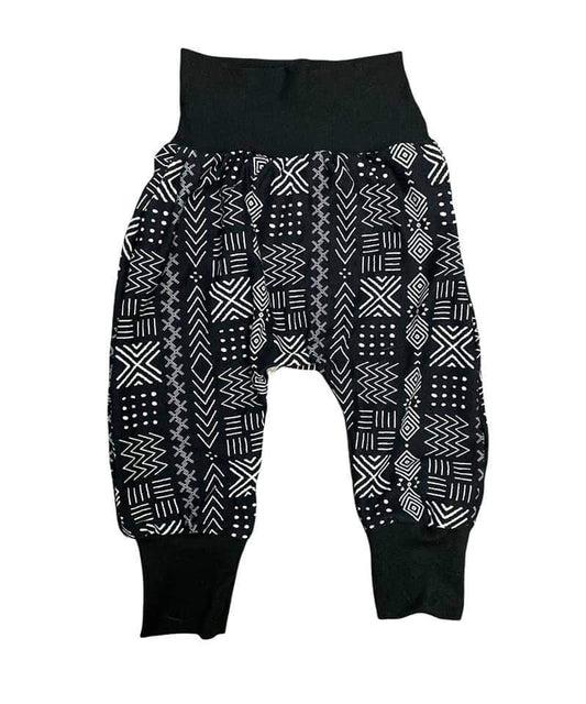 Aztec Joggers